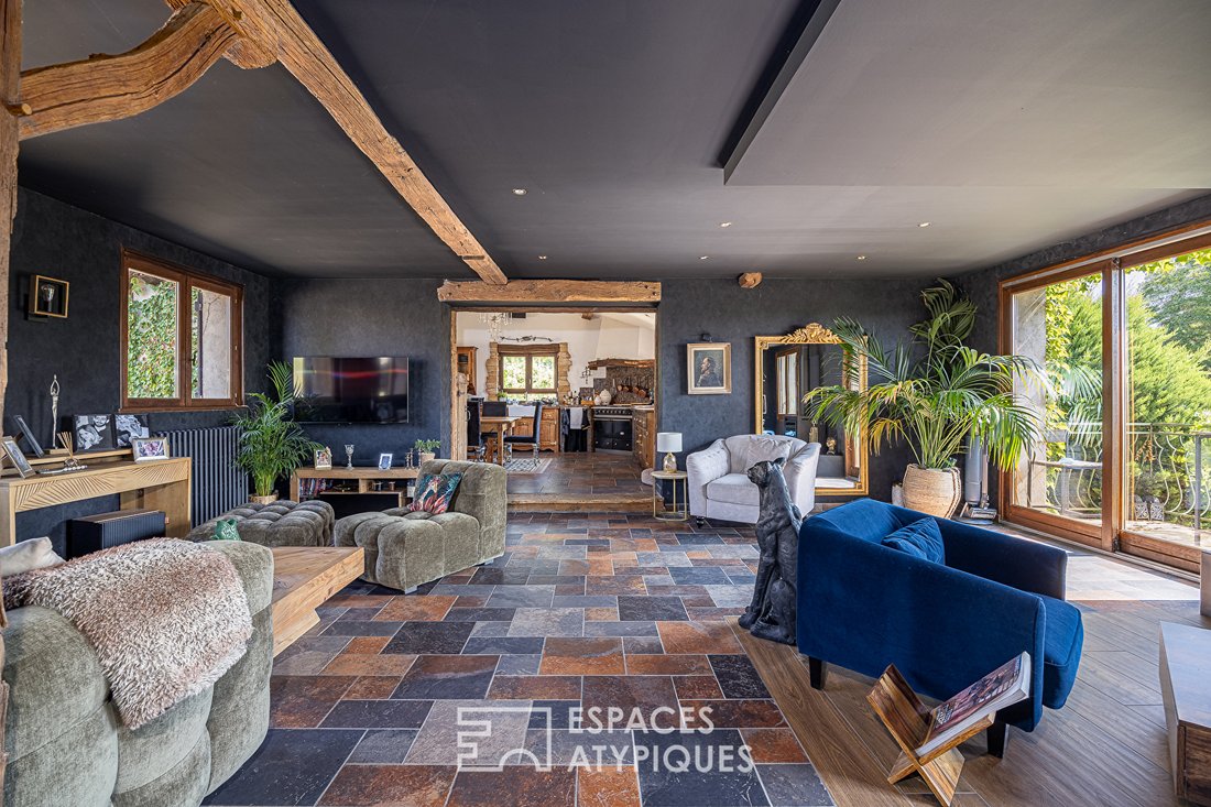 Villa in Vaugneray, Auvergne-Rhône-Alpes, France 5 - 18929612