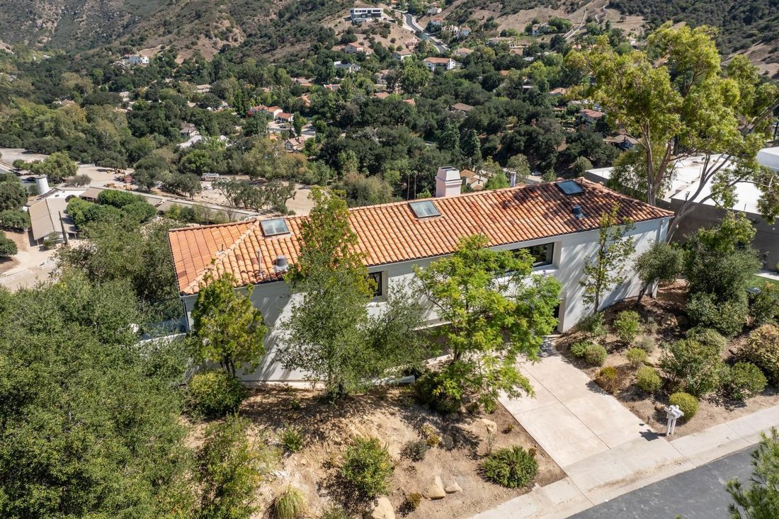 House in Bell Canyon, California, United States 3 - 18928873