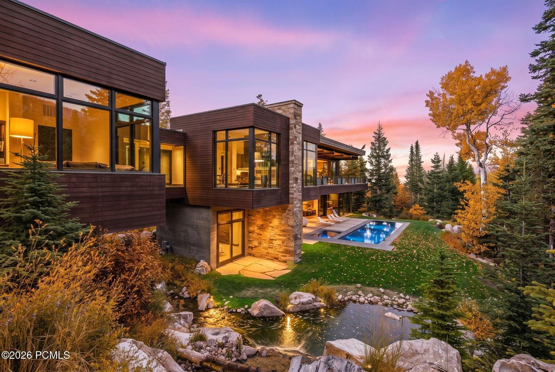 House in Park City, Utah, United States 1 - 18096393