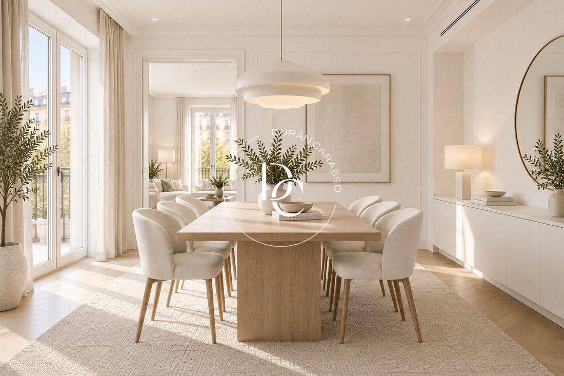 Apartment in Eixample, Barcelona, Spain 2 - 18929168