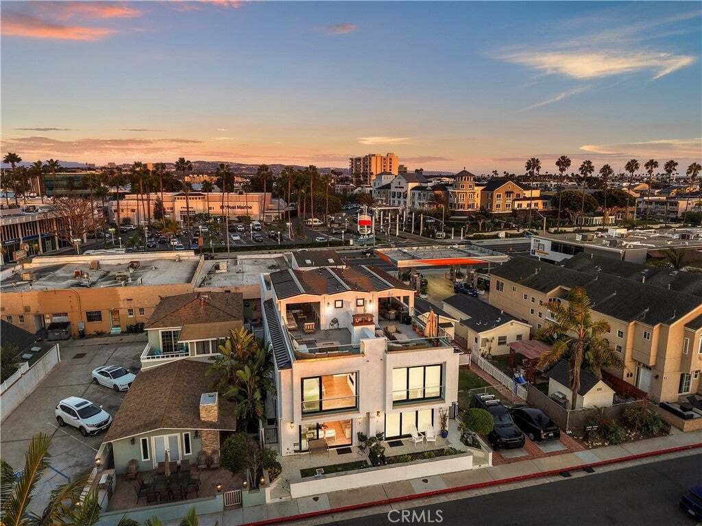House in Newport Beach, California, United States 1 - 18928832