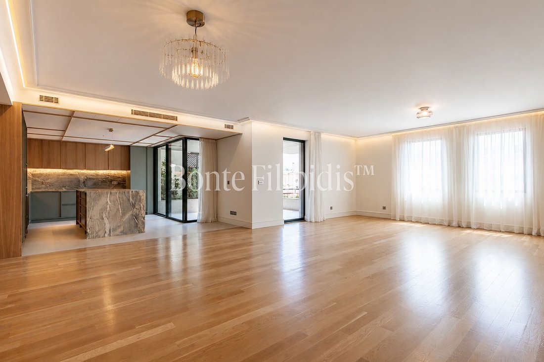Apartment in Campo de Ourique, Lisbon, Portugal 1 - 18929931