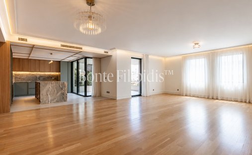Apartment in Campo de Ourique, Lisbon, Portugal 1