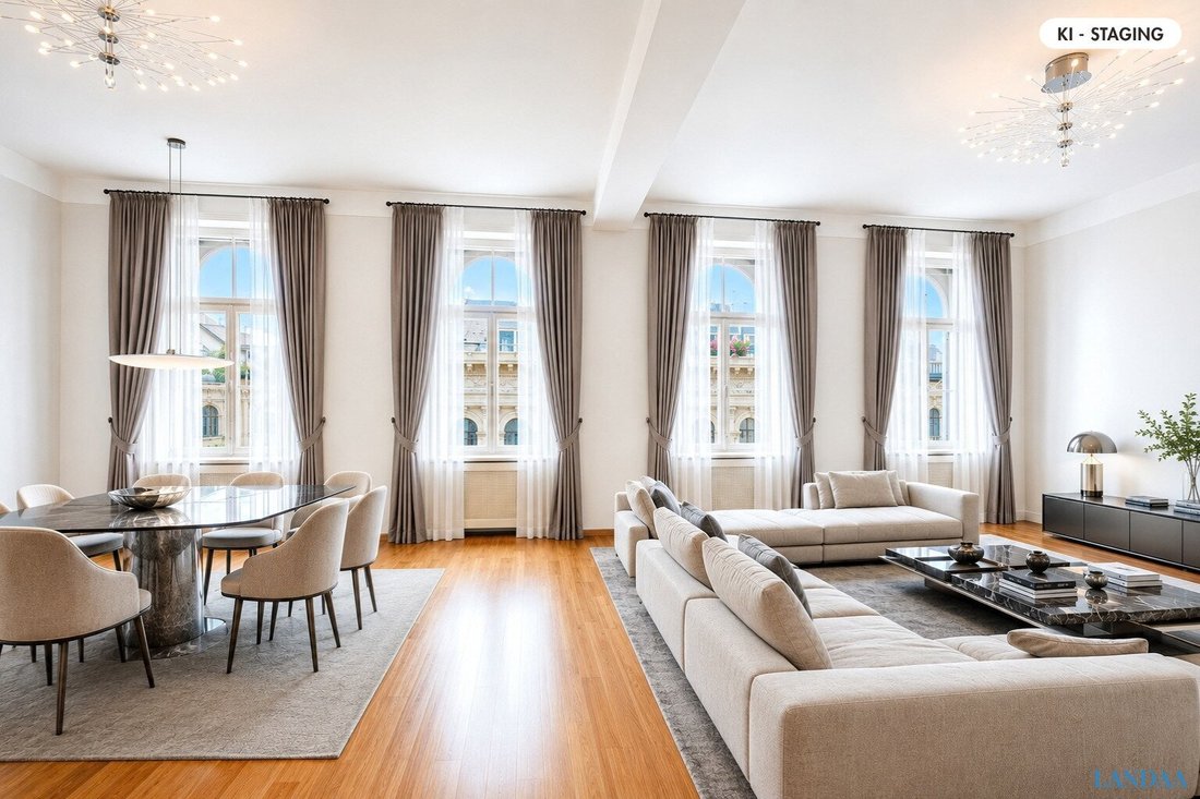Apartment in Vienna, Wien, Austria 1 - 18566370
