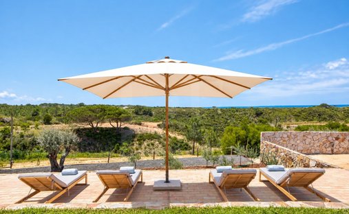 Finca in Odeceixe, Algarve, Portugal 1