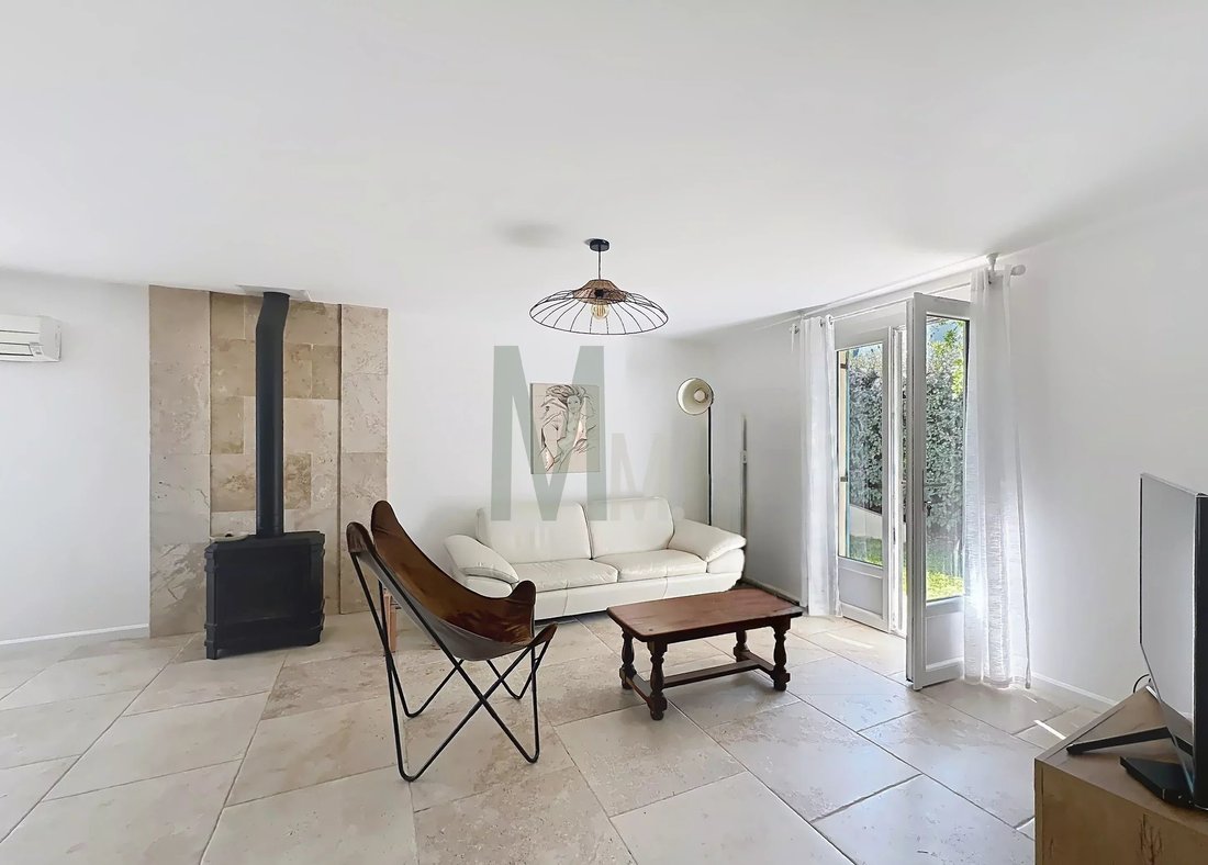 House in Counillier Valescure, Frejus, France 5 - 18156454