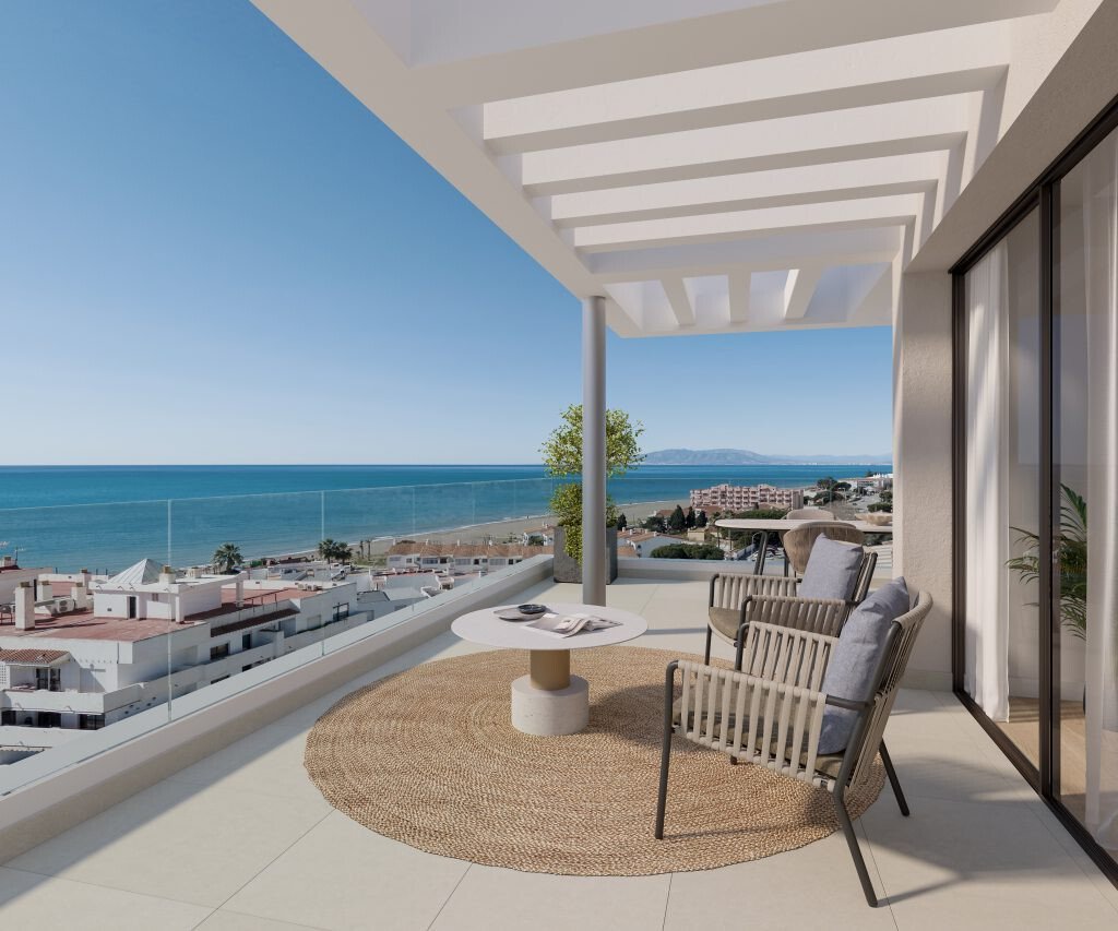Apartment in Rincon de la Victoria, Andalusia, Spain 4 - 18929281