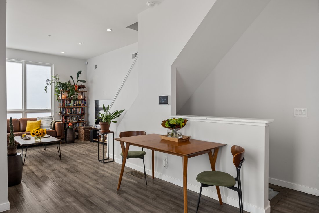 Townhouse in Philadelphia, Pennsylvania, United States 5 - 18929513