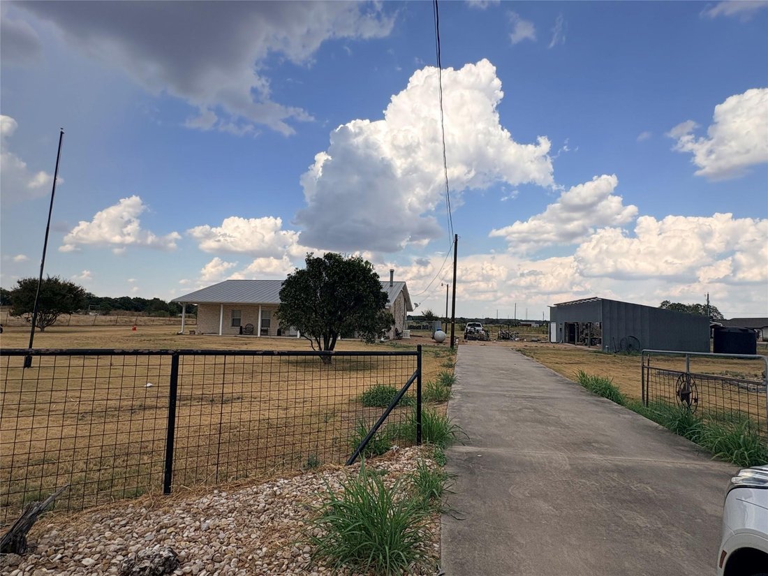 House in Georgetown, Texas, United States 3 - 18928571