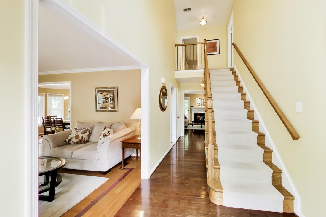 House in North Potomac, Maryland, United States 2 - 18928862