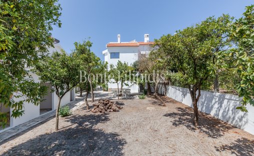 Villa in Corroios, Setubal, Portugal 1
