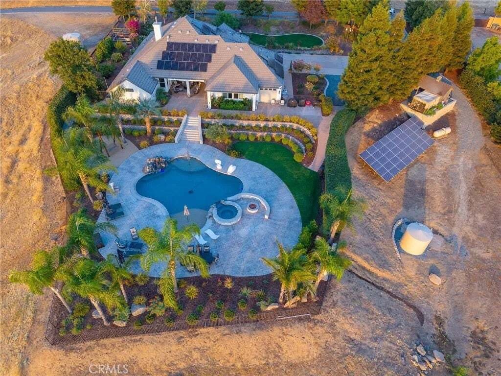House in Friant, California, United States 2 - 18928617