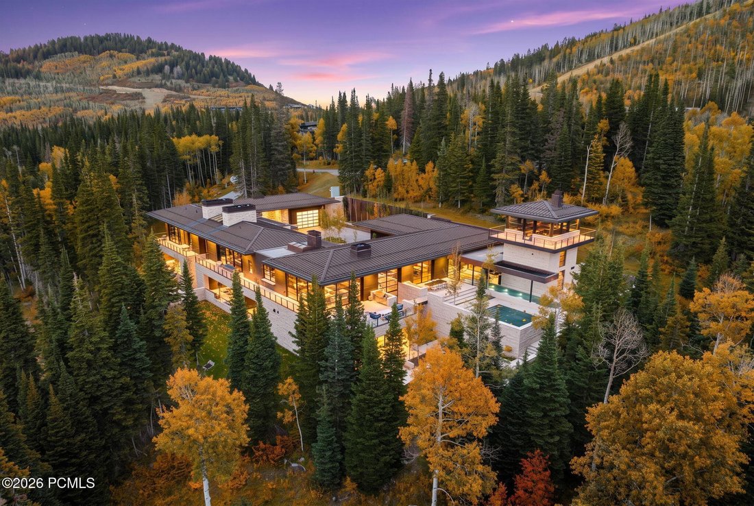 House in Park City, Utah, United States 1 - 18096406