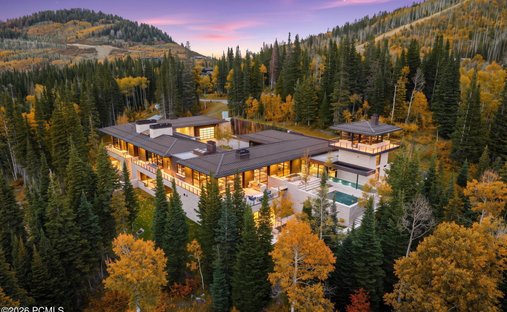 House in Park City, Utah, United States 1
