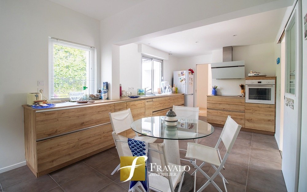 House in Zone Urbaine, Arradon, France 5 - 18929100