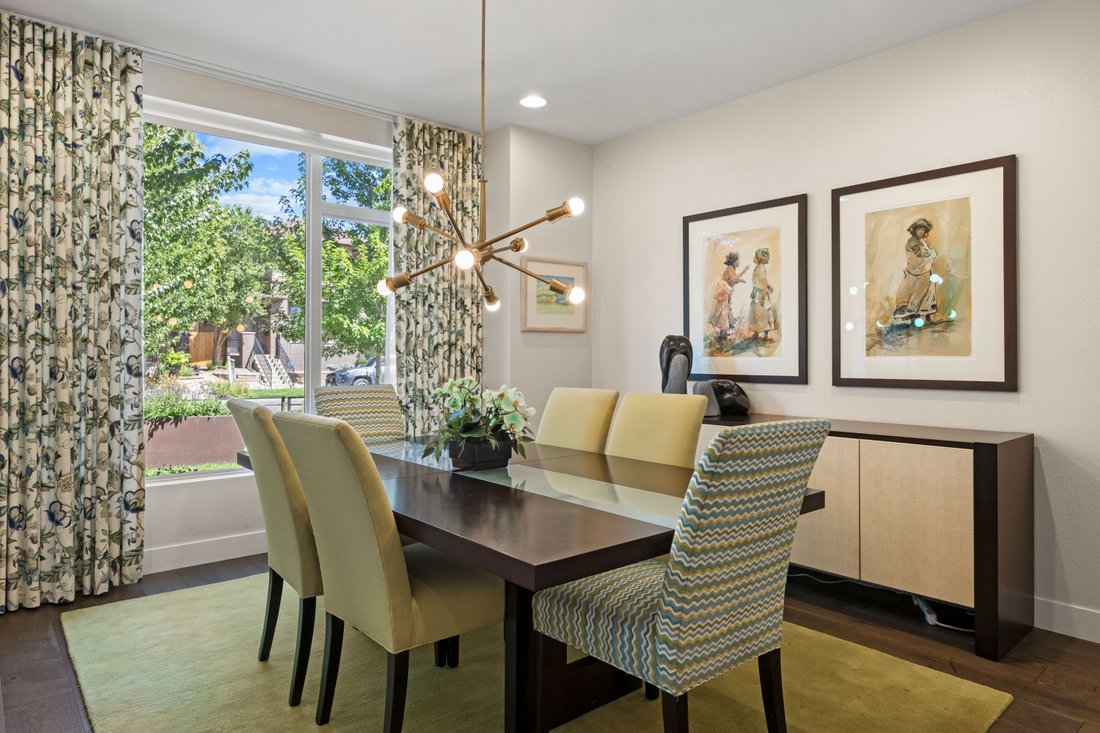 Townhouse in Denver, Colorado, United States 5 - 18929474