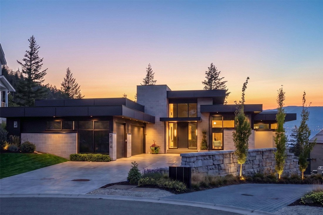 House in Kamloops, British Columbia, Canada 2 - 18928807