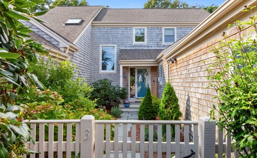 Condo in Yarmouth, Massachusetts, United States 1