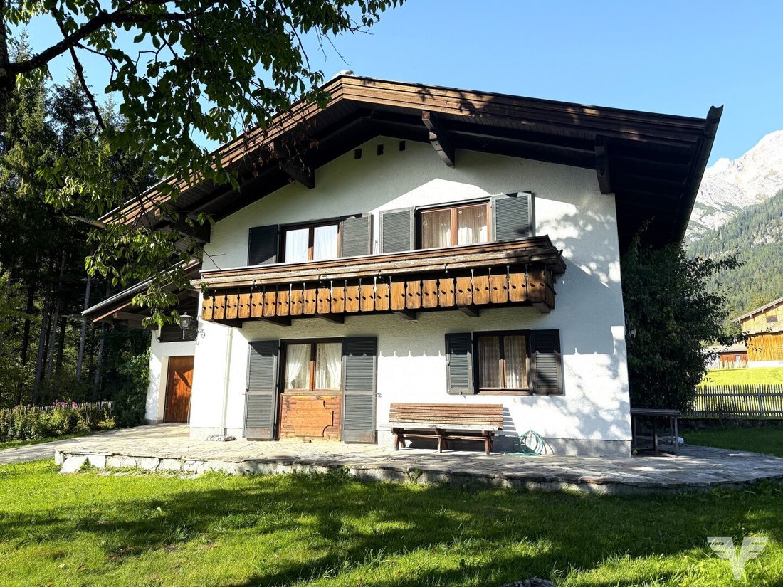 House in Krallerwinkl, Salzburg, Austria 1 - 18929455