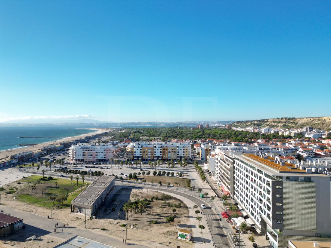 Apartment in Costa da Caparica, Setubal, Portugal 2 - 18929230