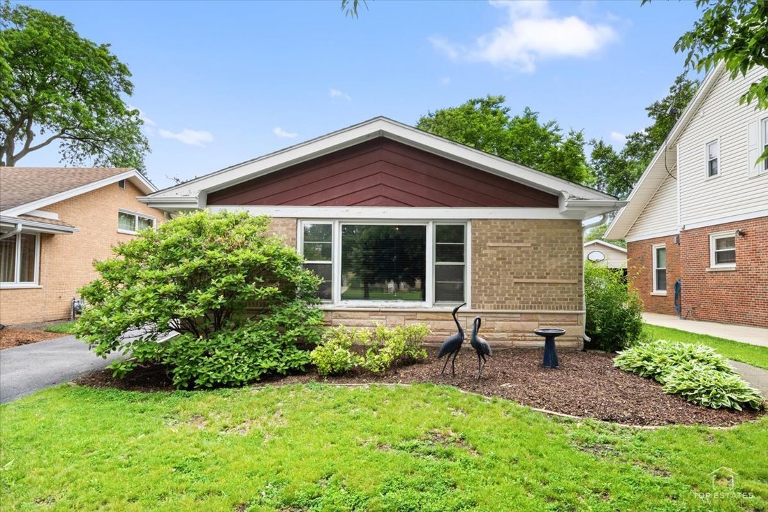 House in Park Ridge, Illinois, United States 2 - 18929683