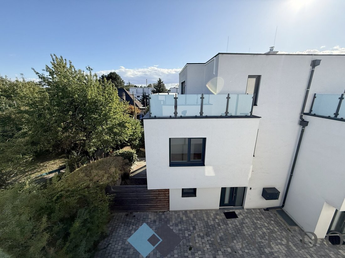 House in Vienna, Wien, Austria 2 - 17547166