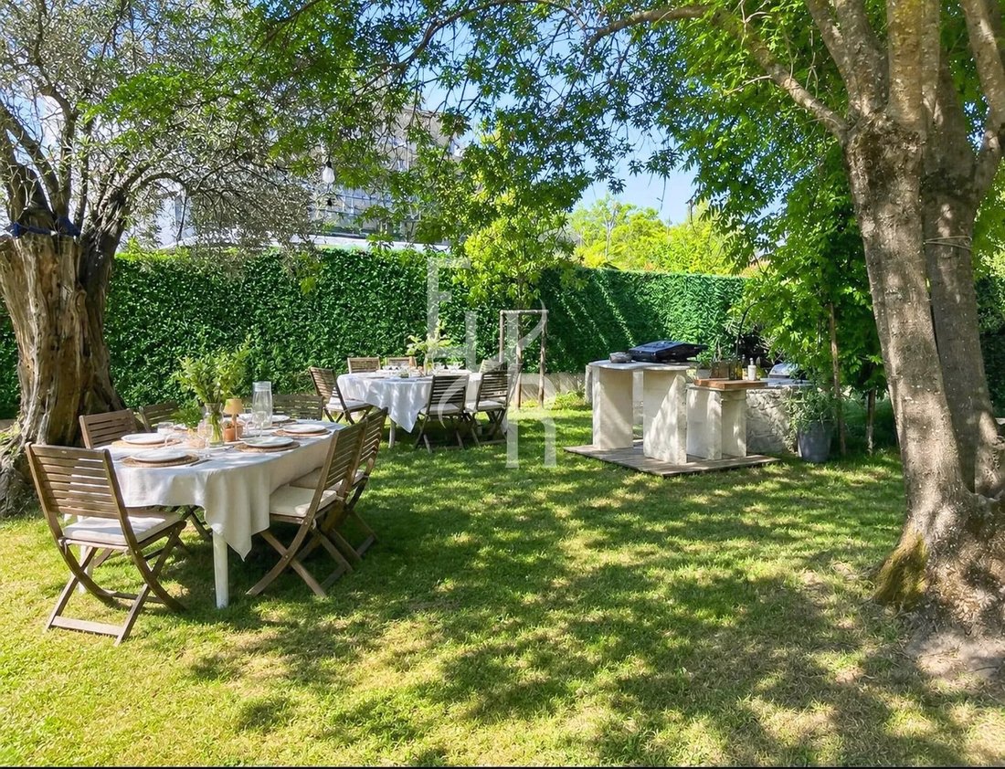 House in Mougins, Provence-Alpes-Côte d'Azur, France 4 - 18928990