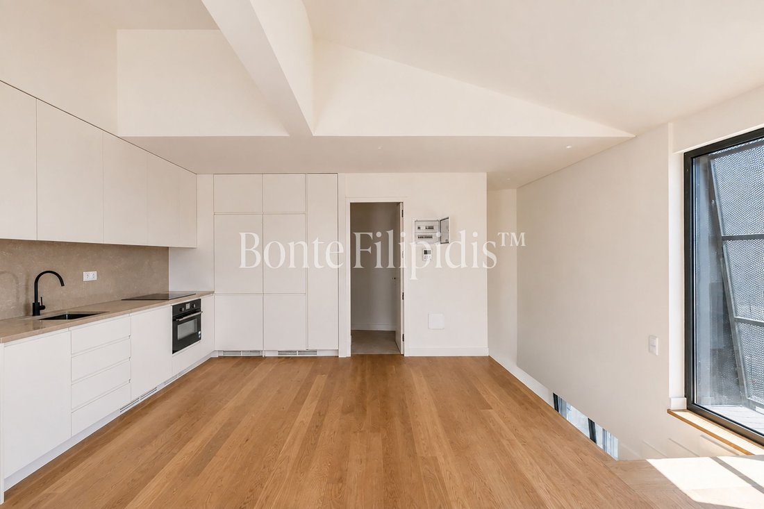 Apartment in Santo Antonio, Lisbon, Portugal 5 - 16254721