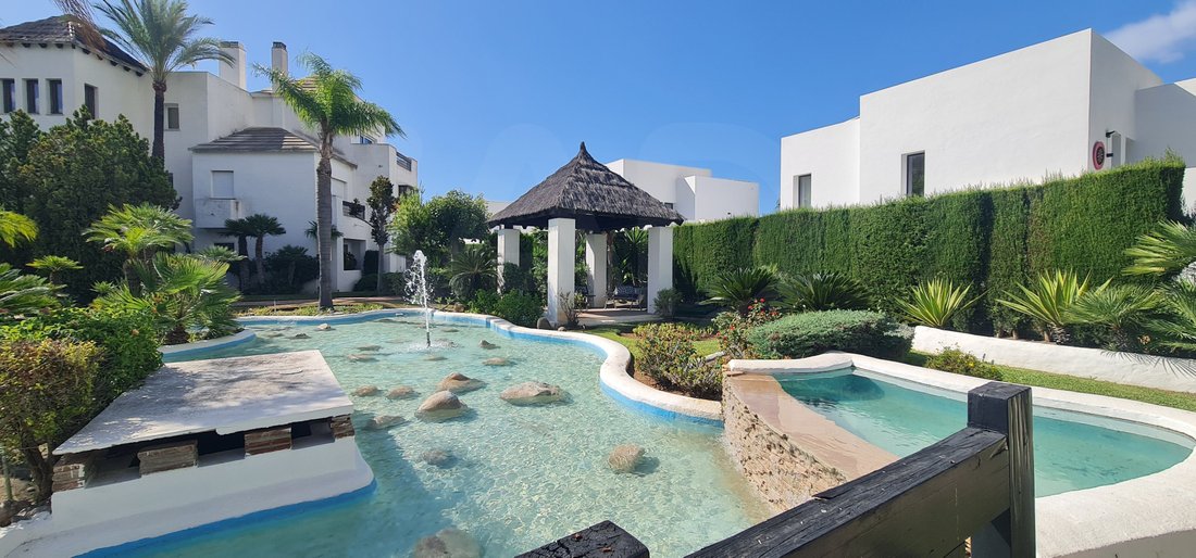Apartment in Rio Real, Marbella, Andalusia 1 - 17478145