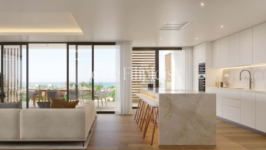 Apartment in Parede, Lisbon, Portugal 3 - 18929837