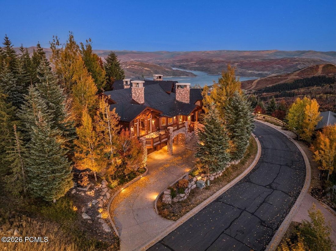 House in Park City, Utah, United States 1 - 18205613