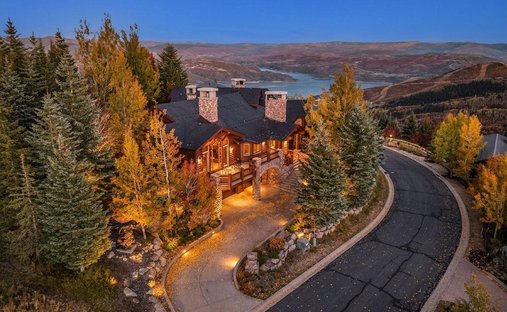 Haus in Park City, Utah, Vereinigte Staaten 1