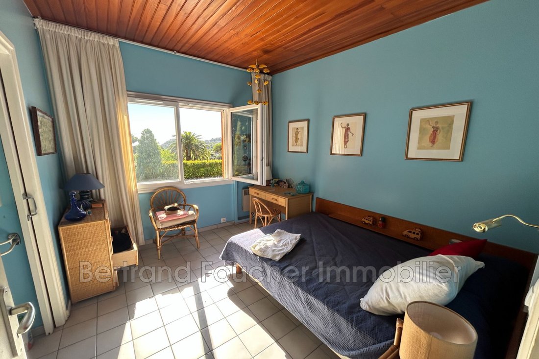 Villa in Sud, Cavalaire-sur-Mer, France 3 - 18928897