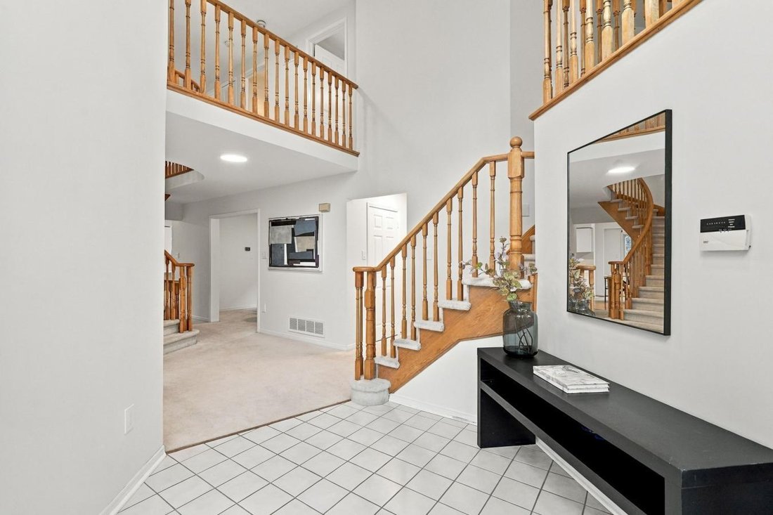 House in Markham, Ontario, Canada 4 - 18928882