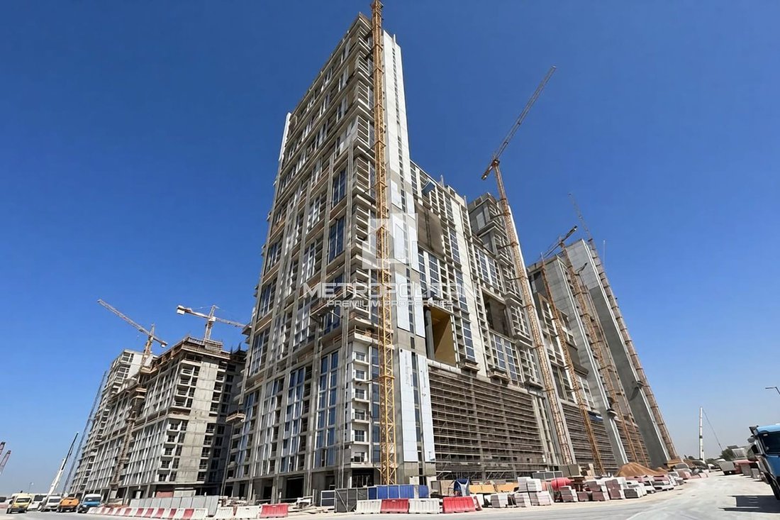 Apartment in Dubai, United Arab Emirates 3 - 18929424