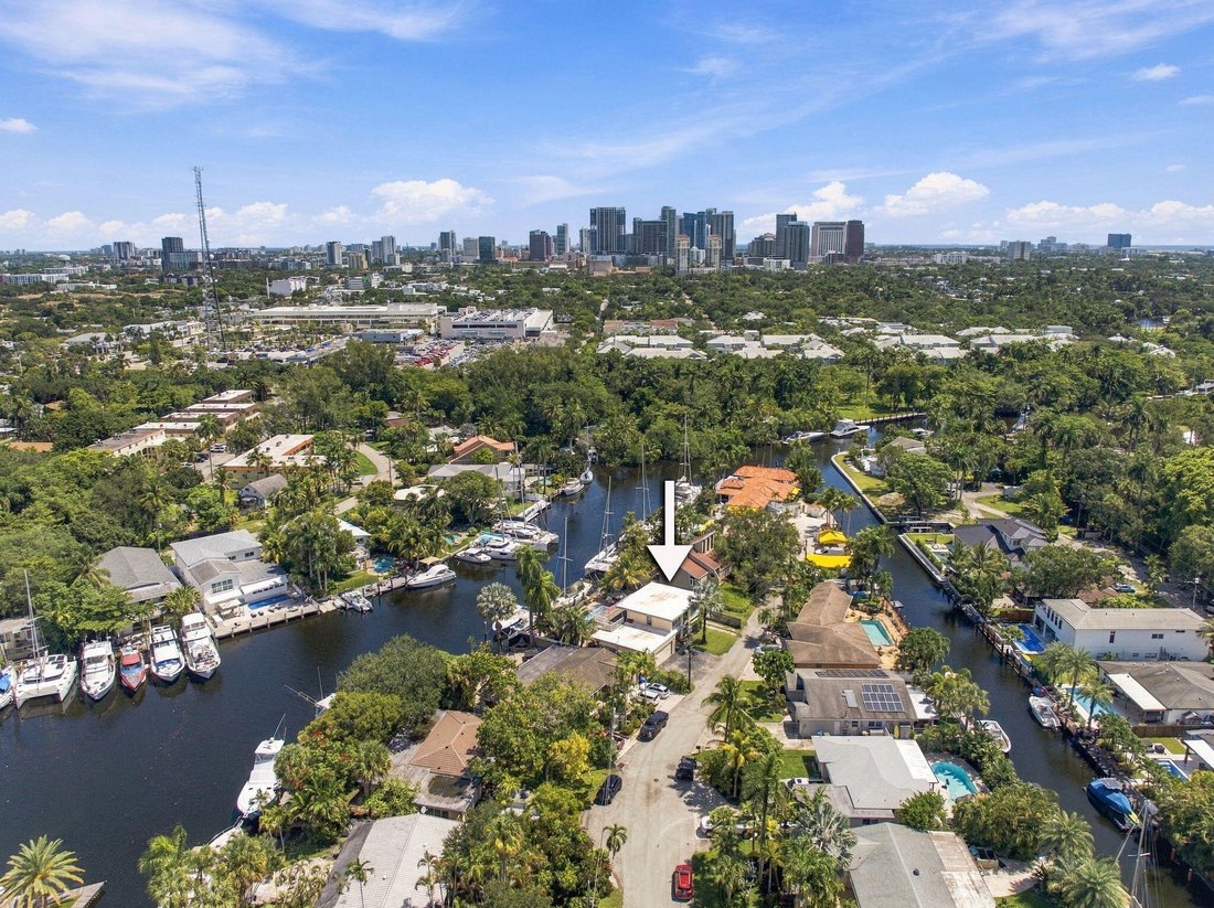 House in Fort Lauderdale, Florida, United States 1 - 18928649