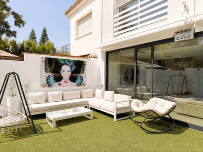 House in Nueva Andalucia, Marbella, Spain 5 - 18929445
