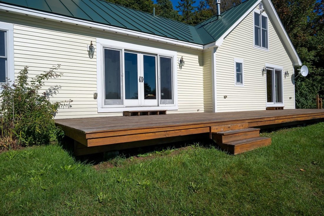 Sutton, Vermont, United States 5 - 18929617