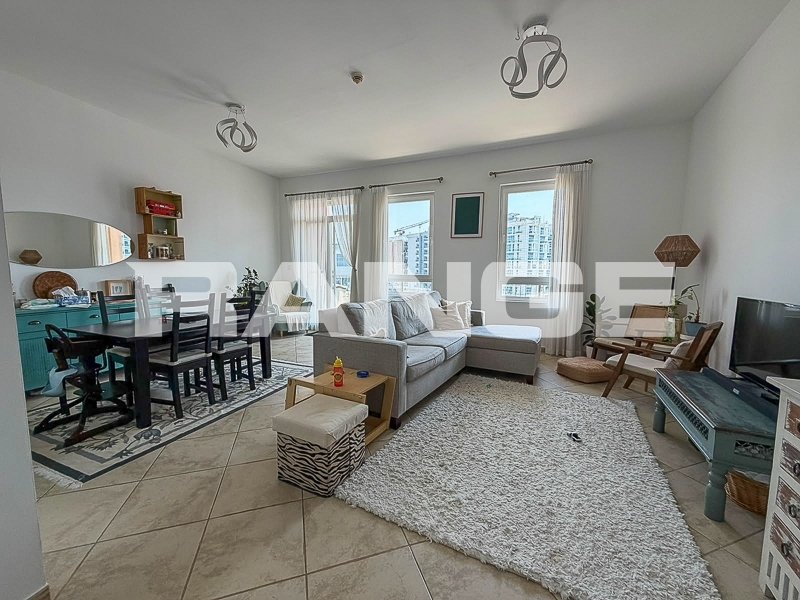 Apartment in Arabian Ranches, Dubai, United Arab Emirates 3 - 18929146