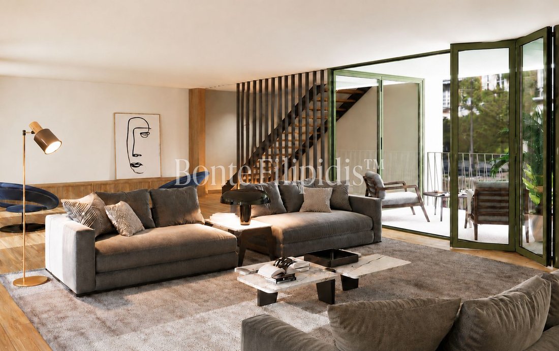 Townhouse in Estrela, Lisbon, Portugal 2 - 15642080