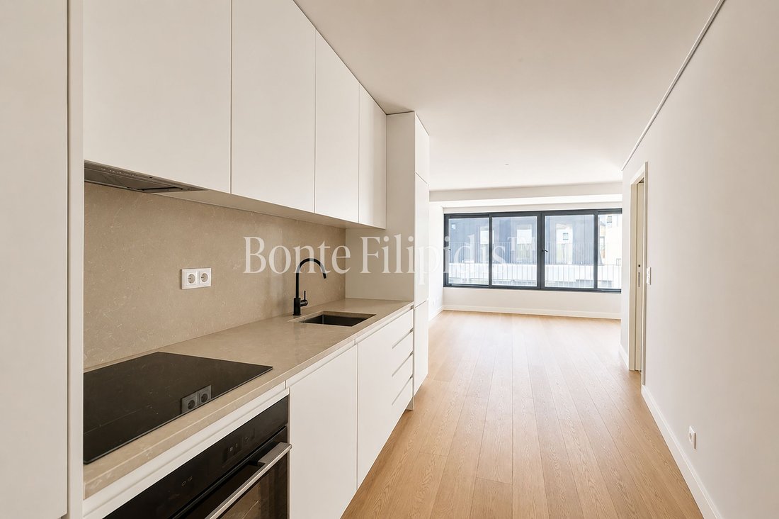 Apartment in Santo Antonio, Lisbon, Portugal 4 - 16254718
