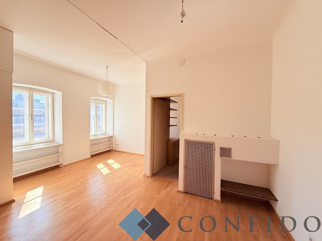 Penthouse in Vienna, Wien, Austria 4 - 18929382