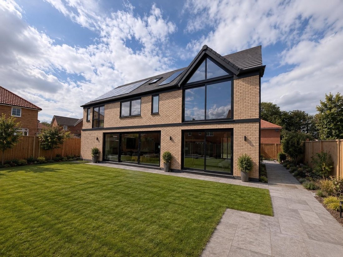House in Woodmansey, England 2 - 18928706