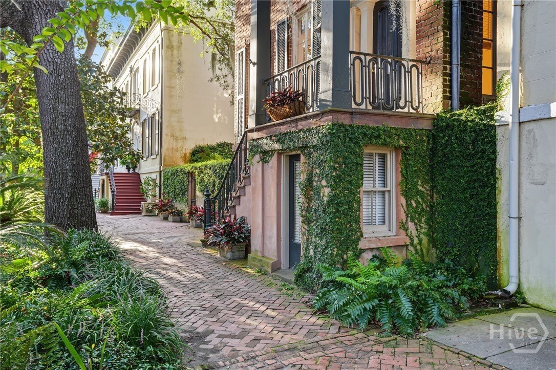 House in Savannah, Georgia, United States 4 - 18929690