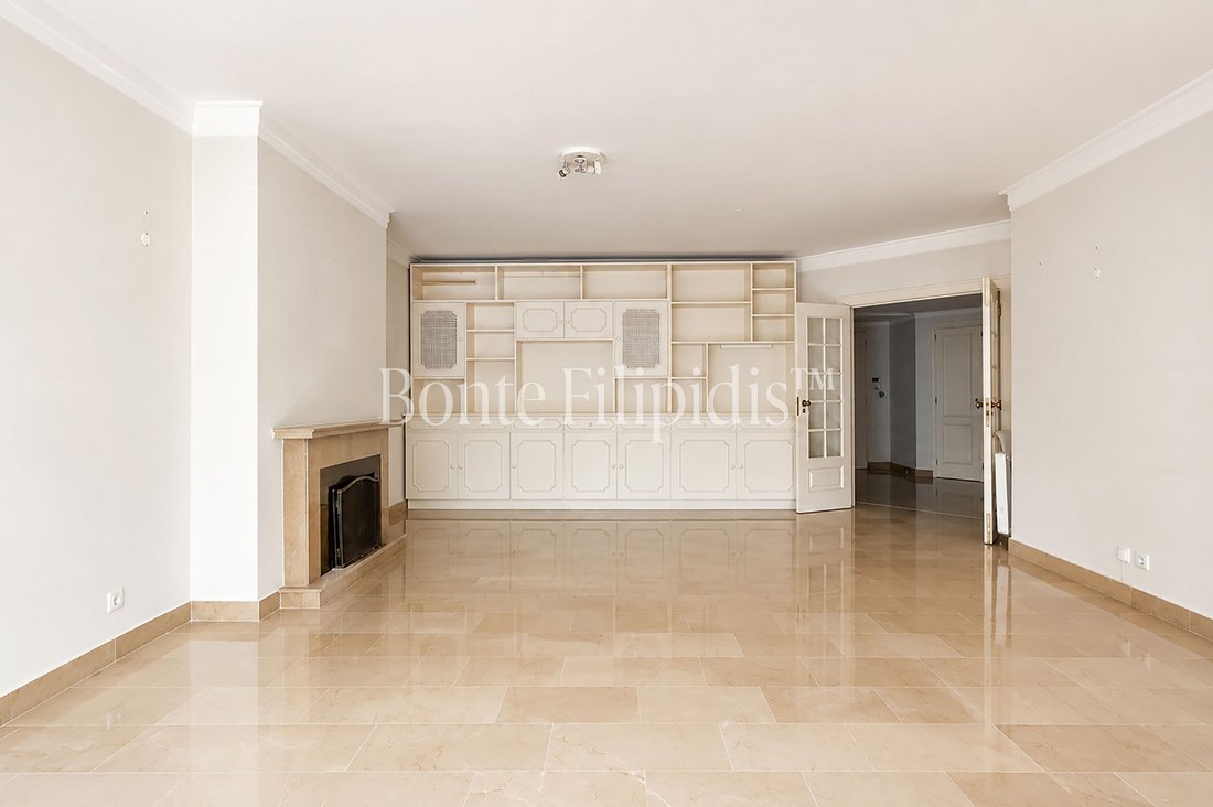 Apartment in Estoril, Cascais e Estoril, Lisbon 5 - 18929958