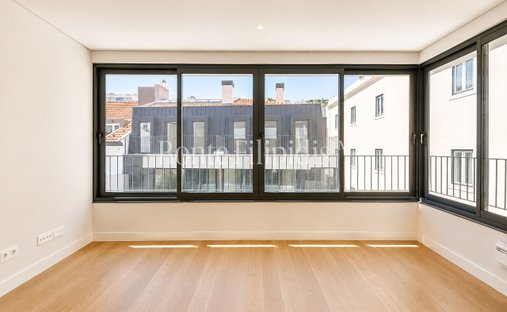 Apartment in Santo Antonio, Lisbon, Portugal 1