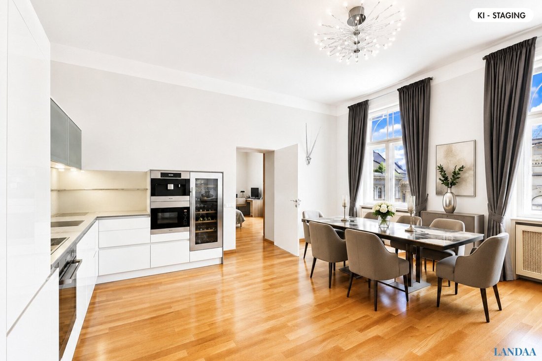 Apartment in Vienna, Wien, Austria 4 - 18566370