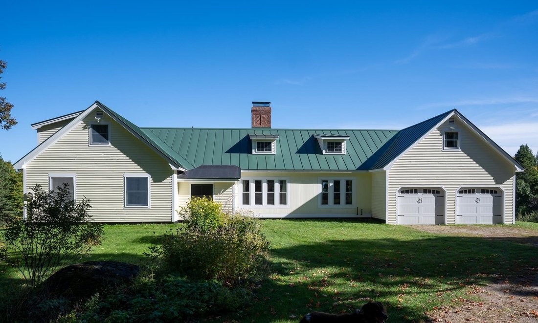 Sutton, Vermont, United States 2 - 18929617