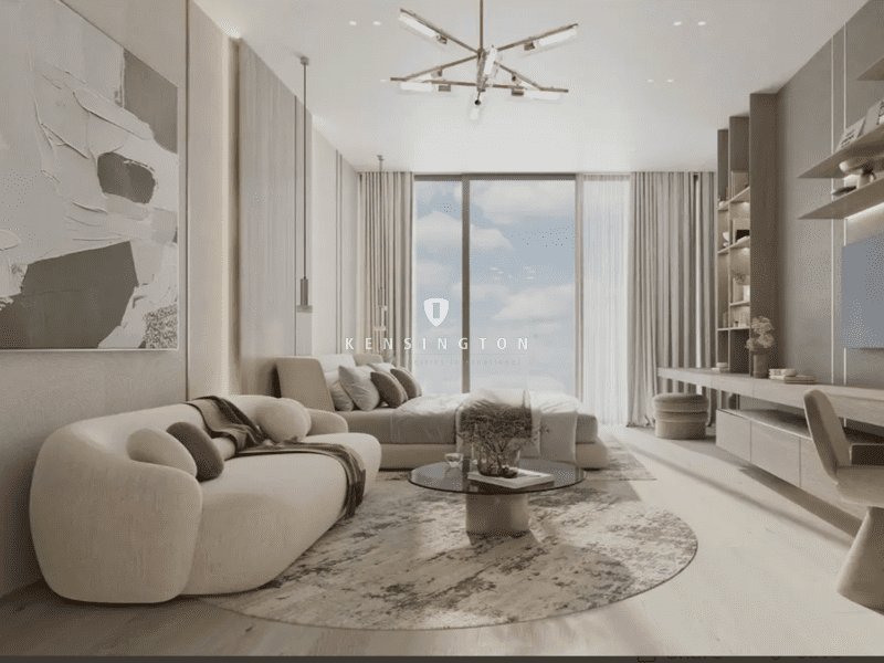 Apartment in Wadi Al Safa 5, Wadi Al Safa, Dubai 3 - 18928674