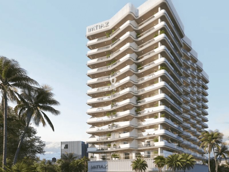 Apartment in Wadi Al Safa 5, Wadi Al Safa, Dubai 1 - 18928628